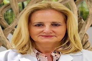 Dra. María Luisa Cañete Palomo