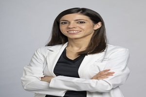 Dra. Sara Gómez Armayones