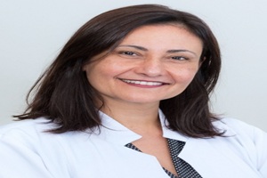Dra. Yara Regina Holetz