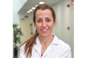 Dra. Mireia Ruiz Castilla