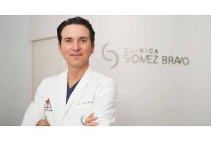 Dr. Francisco Gómez Bravo