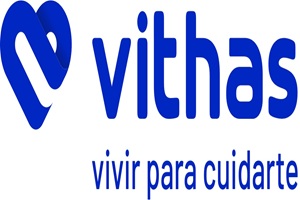 Hospital Vithas Aguas Vivas