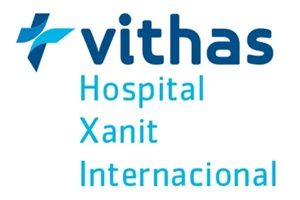 Hospital Vithas Xanit Internacional