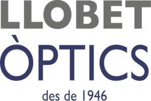 LLOBET ÒPTICS ópticas