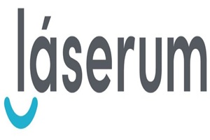 Láserum