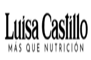 Luisa Castillo nutricionistas deportivos