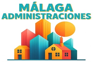 Málaga Administraciones