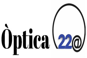 Óptica 22@