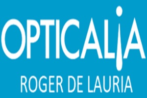 Opticalia Roger De Lauria