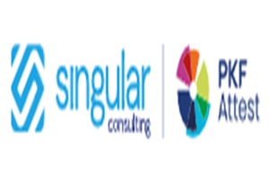 Singular Consulting