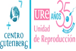 Unidad de Reproducción (URE) Centro Gutenberg