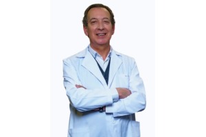 Dr. Pedro Arquero