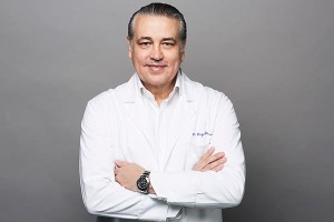 Dr. Jorge Planas