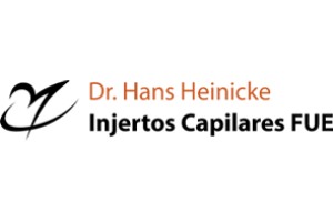 Injerto Capilar Dr. Hans Heinicke