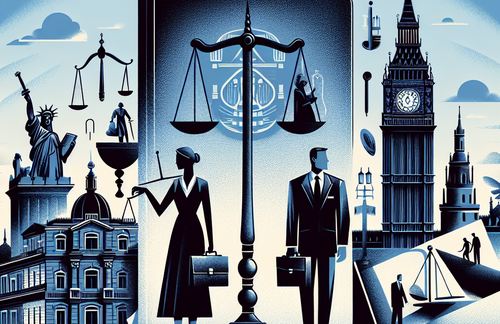 Mejores abogados de divorcios en España