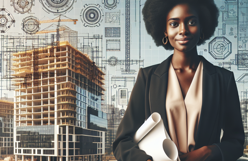 Mejores arquitectos técnicos en España
