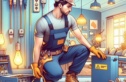 Mejores electricistas en España