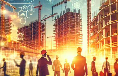 Mejores empresas de construcción en España