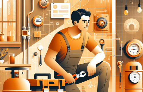 Mejores instaladores de gas en España
