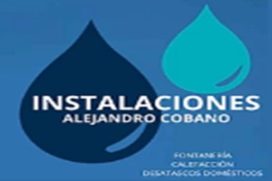 Alejandro Cobano Fontanero fontaneros