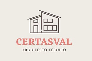 CERTASVAL Arquitecto Técnico