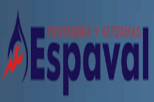 Fontanería Espaval fontaneros