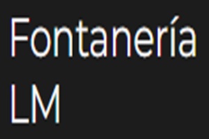 Fontanería LM