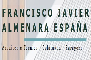 Francisco Javier Almenara España