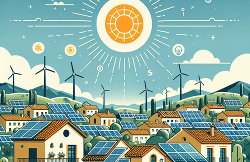 Mejores instaladores de placas solares en España