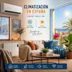 Mejores técnicos en climatización en España