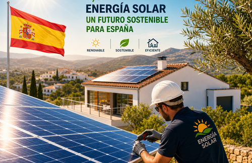 Mejores técnicos en energía solar en España
