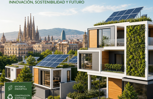 Mejores empresas de construcción modular en España