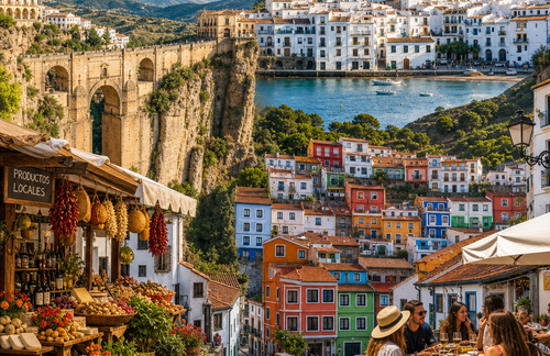 Mejores pueblos con encanto en España
