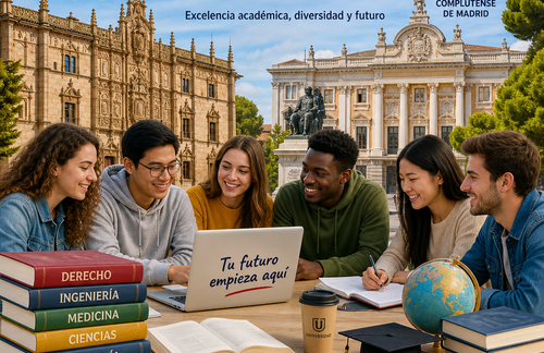 Mejores centros de estudios universitarios en España