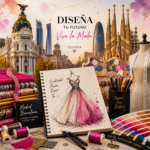 Mejores escuelas de moda en España
