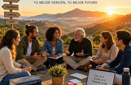 Mejores centros de formación en coaching en España