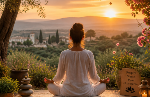 Mejores cursos de mindfulness en España